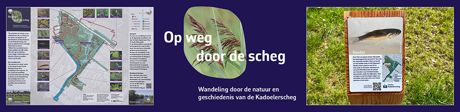 header wandeling